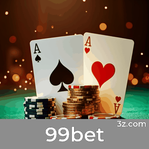 99bet: Interação Social e Diversão no Casino Online