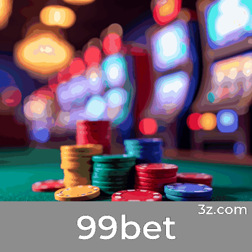 Diversidade e Qualidade de Jogos no 99bet Casino
