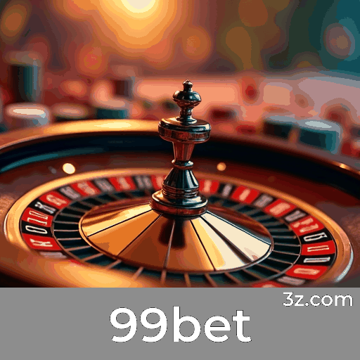99bet: Experiência Total de Apostas na Palma da Sua Mão