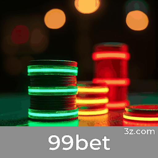 99bet: Experiência Total de Apostas na Palma da Sua Mão
