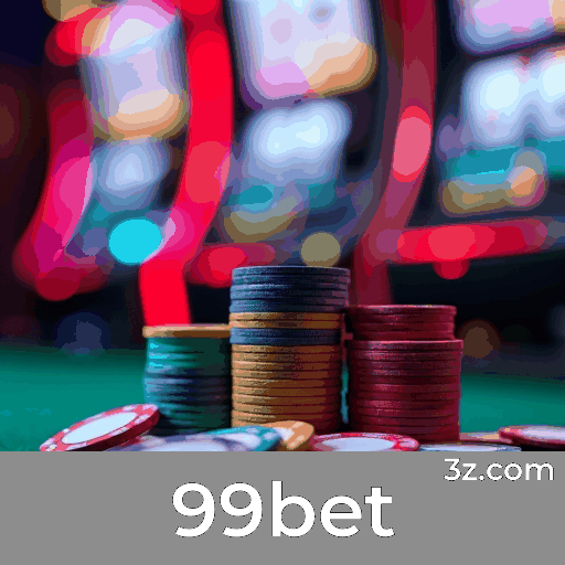 99bet: Cassino Confiável com Pagamentos Rápidos