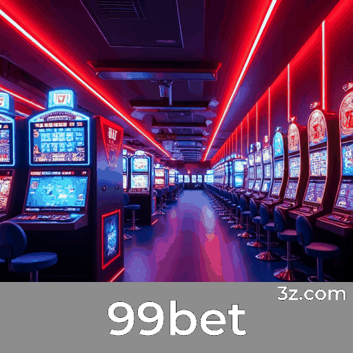 99bet: Interação Social e Diversão no Casino Online