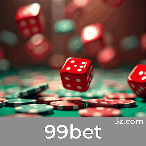 99bet: Experiência Total de Apostas na Palma da Sua Mão