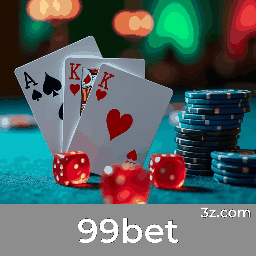 99bet: Experiência Total de Apostas na Palma da Sua Mão