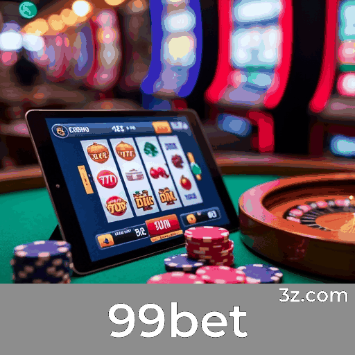 99bet: Especialista em Apostas Esportivas Brasileiras