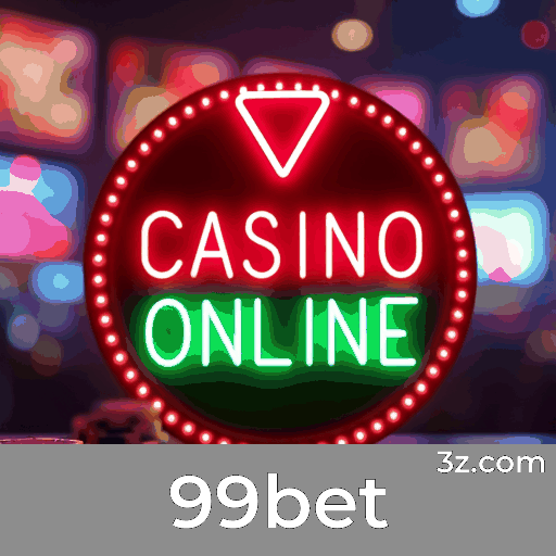 99bet: Cassino Confiável com Pagamentos Rápidos